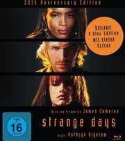Preview Image for Strange Days - 20th Anniversary Edition