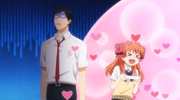 Preview Image for Image for Monthly Girls Nozaki-kun