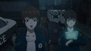 Preview Image for Image for Psycho-Pass The Movie - Collector's Edition