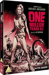 Preview Image for One Million Years B.C.