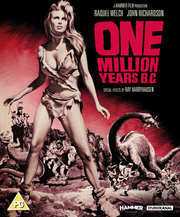 Preview Image for Image for One Million Years B.C.