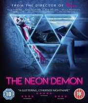 Preview Image for The Neon Demon