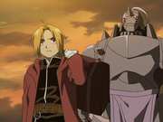 Preview Image for Review for Fullmetal Alchemist - Collector's Edition Part 2