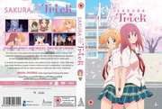 Preview Image for Image for Sakura Trick Collection