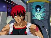 Preview Image for Image for Outlaw Star Collector's Edition
