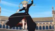 Preview Image for Image for Soul Eater NOT!