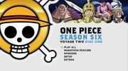 Preview Image for Image for One Piece Collection 15