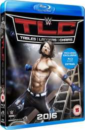 Preview Image for WWE TLC 2016