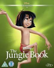 Preview Image for The Jungle Book