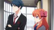 Preview Image for Image for Monthly Girls' Nozaki-kun