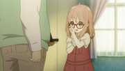 Preview Image for Image for Beyond The Boundary: Complete Season Collection