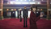 Preview Image for Image for Fate Zero Part 1