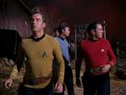 Preview Image for Image for Star Trek: The Complete Original Series (Seasons 1-3)