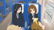Preview Image for Image for K-On!! (Season 2) Collection 1