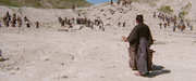 Preview Image for Image for Lone Wolf and Cub - The Criterion Collection