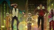 Preview Image for Image for Tiger And Bunny: The Beginning