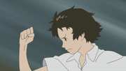 Preview Image for Image for The Girl Who Leapt Through Time