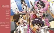 Preview Image for Image for The World God Only Knows: Ova Collection