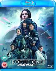 Preview Image for Image for Rogue One: A Star Wars Story