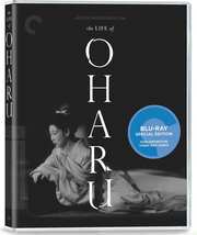Preview Image for Image for A Life of Oharu
