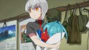 Preview Image for Image for Gatchaman Crowds Insight