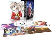 Preview Image for Image for Charlotte Part 1 - Collector's Edition