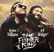 Preview Image for Image for The Fisher King