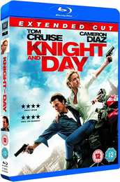 Preview Image for Image for Knight and Day