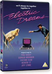 Preview Image for Electric Dreams