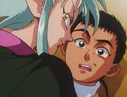 Preview Image for Image for Tenchi Muyo OVA Collector's Edition [Blu-ray + DVD]