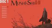 Preview Image for Image for Mushi-Shi -Next Passage- Complete Season 2