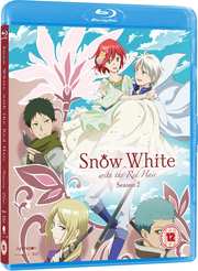 Preview Image for Snow White With The Red Hair - Part 2