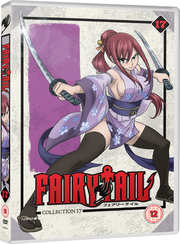 Preview Image for Fairy Tail: Part 17