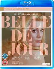 Preview Image for Belle De Jour - The 50th Anniversary Edition