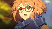 Preview Image for Image for Beyond The Boundary The Movie: I'll Be Here - Past Chapter/Future Arc
