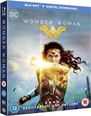 Preview Image for Image for Wonder Woman