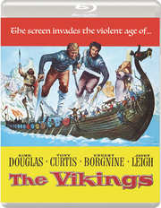 Preview Image for Image for The Vikings