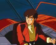 Preview Image for Image for Mobile Suit Gundam ZZ - Part 1