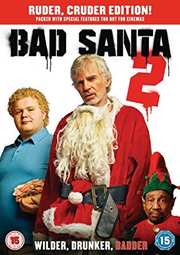 Preview Image for Bad Santa 2