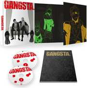 Preview Image for Image for Gangsta - Collectors Edition