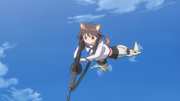 Preview Image for Image for Strike Witches (Season 1) Collection
