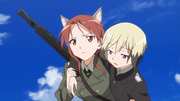 Preview Image for Image for Strike Witches: The Movie