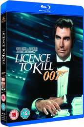 Preview Image for Image for Licence To Kill