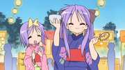 Preview Image for Image for Lucky Star Complete Series + OVA