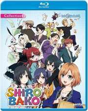 Preview Image for Shirobako Collection 1