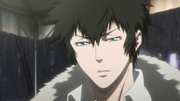 Preview Image for Image for Psycho-Pass Season 1