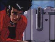 Preview Image for Image for Cyber City Oedo 808 (Australia)
