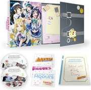 Preview Image for Image for Love Live! Sunshine!! - Collector's Edition