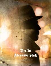 Preview Image for Image for Berlin Alexanderplatz -  Limited Edition Box Set