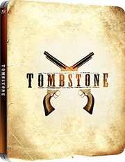 Preview Image for Image for Tombstone